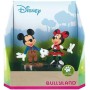 Figuras Set Micky Y Minnie (2Figuras)