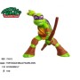Figura Don - Tortugas Ninjas-Comansi
