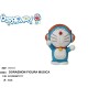 Figura Pvc Doraemon Music-Comansi