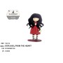 Figura Gorjuss_From The Heart-Comansi