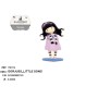 Figura Gorjuss_Little Song-Comansi
