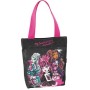 Bolso Shopping Monster High 30Cm