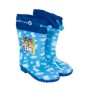Paw Patrol Chase Botas De Agua Talla 22/24/26/28/30,8430957138822