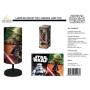 Lampara Star Wars 29Cm
