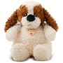 Peluche Perro Paul 25Cm