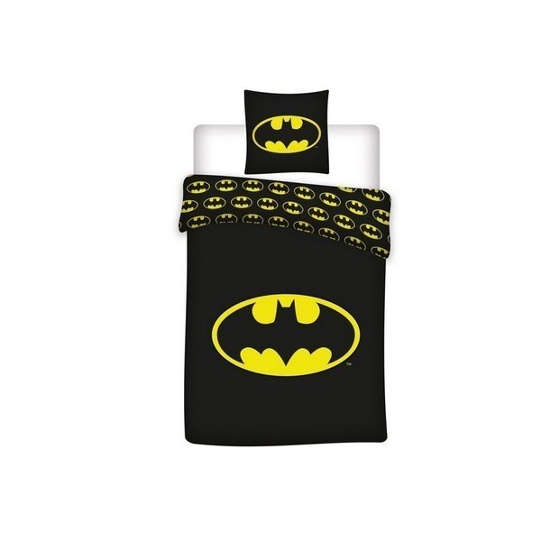 Batman Funda Nordica 140*200+63Cm