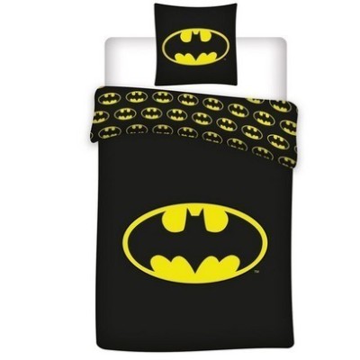 Batman Funda Nordica 140*200+63Cm