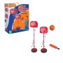 Juego Cesta 118Cm Con Pelota D19Cm/Bomba