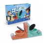 Juego Hasbro Crazy Flush Doble