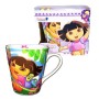 Taza Ceramica Dora La Exploradora5205125005267