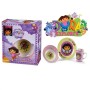 Dora Set 3 Piezas Ceramica5205125003546