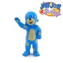 Nobby - Personaje De Jimjam Figura Pvc