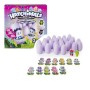 Bizak - Hatchimals Hatchy Matchy Game 26.5Cm