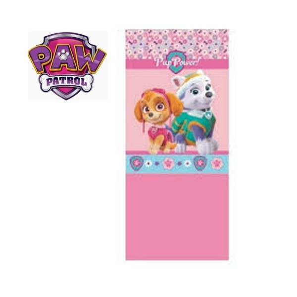 Paw Patrol Braga De Cuello