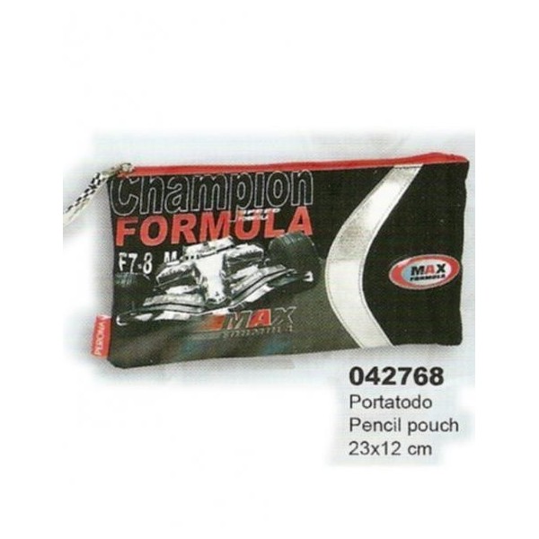 Portatodo Max Formula