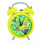 Minions Despertador 11 Cm Del 558-86653