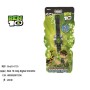 Ben 10 Reloj Digital Omnitrix