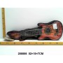 Guitarra 52*18*7 Cm
