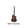 Guitarra 25*6.50*68