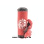 Grande Juego De Boxeo 49X14X14Cm