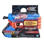Garra De Huelga Alfa Nerf Qs-4