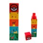 Pokemon Cantimplora Pp 650Ml