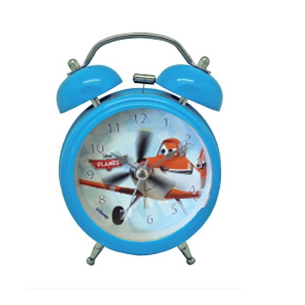 Planes Despertador 8 Cm Fan Artículo Disney 552 – 51653