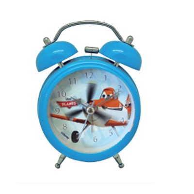 Planes Despertador 8 Cm Fan Artículo Disney 552 – 51653