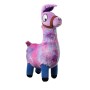 Llama Peluche Multicolor 30 Cm