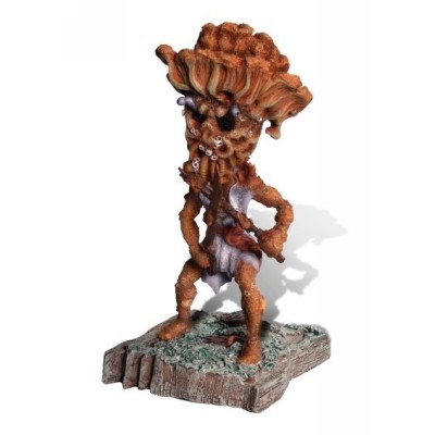 Sea Pirate Cabezon Resina