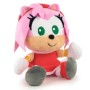 Amy -Sonic Peluches De La Colección 23Cm
