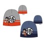 Dragon Ball Gorro Lana T52-54