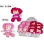 Peluche Muneca Trapo Rosita 2Modelo 30Cm