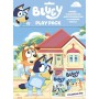 Bluey Play Pack Juegos