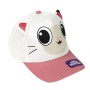 Gabby Dollhouse Gorra 3D