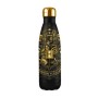 Harry Potter Negro Botella 500 Ml