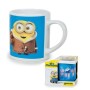 Taza Ceramica Minions _ Bored Silly