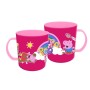 Peppa Pig Taza Micro 400Ml