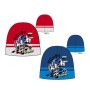 Sonic Gorro Lana