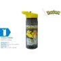 Pokemon Botella Pp Retro 600Ml