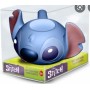 Stitch Taza Ceramica 3D