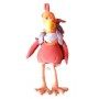 Peluche Pequeno Rocky -Chicken Run 20Cms