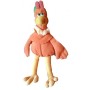 Peluche Pequeno Ginger -Chicken Run 20Cms