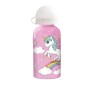 Unicornio Stor Botella Pequeña Aluminio 400 Ml