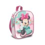 Disney Minnie Mochila 3D 30Cm
