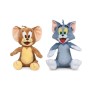 Tom Y Jerry Peluche 4Modelo 30Cm