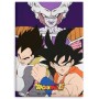 Dragon Ball Manta Polar 100*140Cm