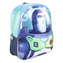 Toy Story Buzz Lightyear Mochila 3D 31Cm