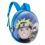 Naruto Mochila Eggy 30Cm