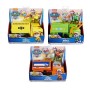 Paw Patrol Big Truck Camiones Transformadores Con Figura Surtidos